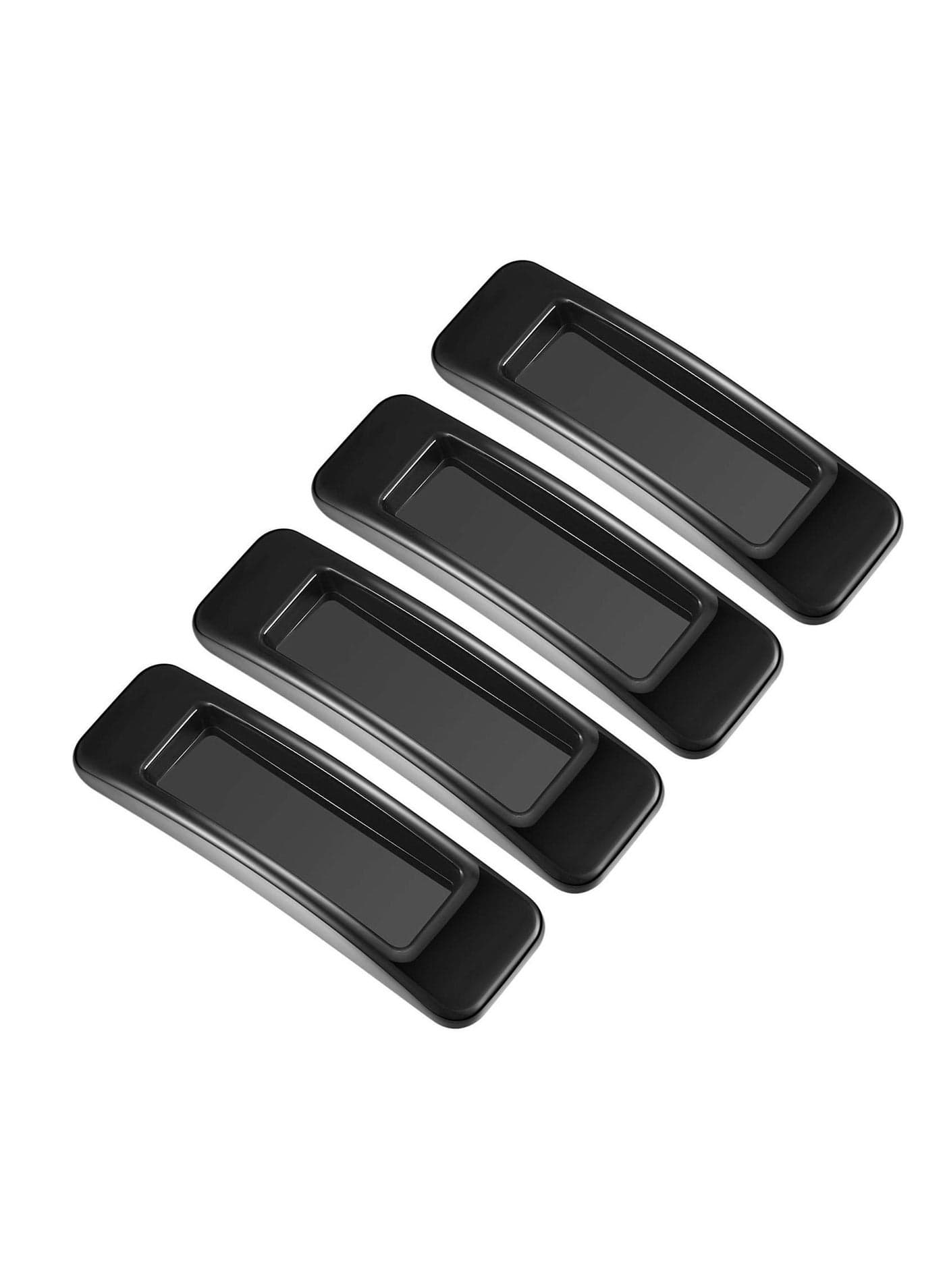 4 pcs Self-Adhesive Handle for Kitchen Cabinet Door