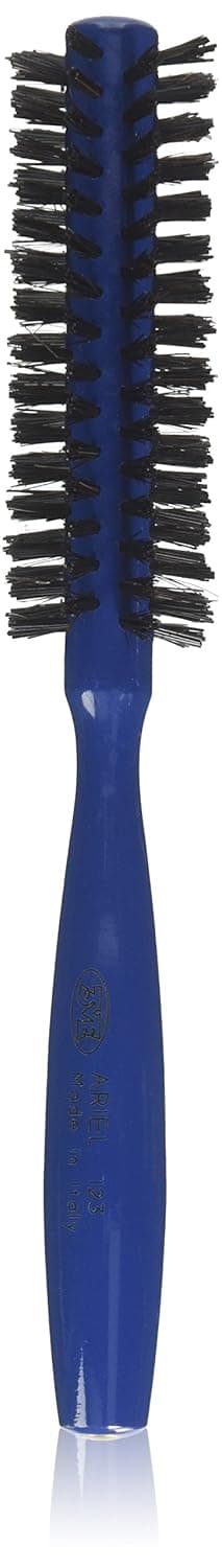 Creative Hair Brushes Ariel Blue Italian Hair Brush 10