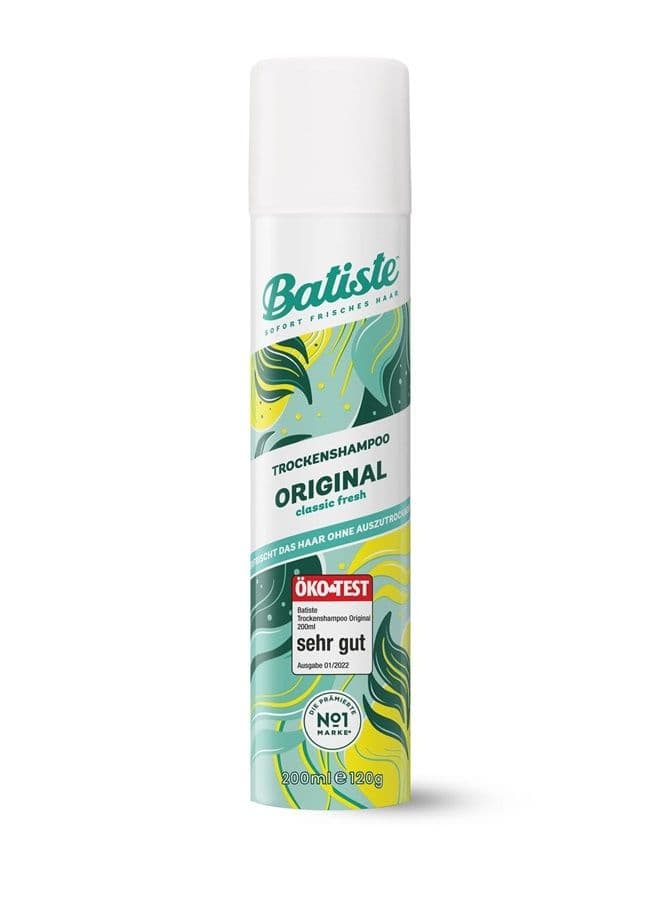 6.73 fl oz Dry Shampoo by Batiste Original