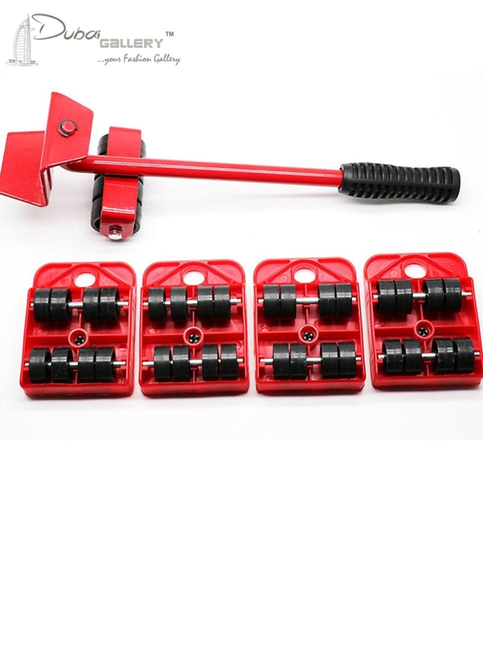 Furniture Lifter Furniture Mover Rollers Heavy Furniture Slider Roller Move Tools Suitable For Sofas Couches And Refrigerators
