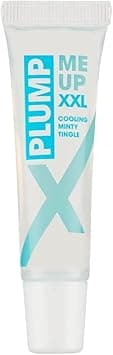 Collection Cosmetics XXL Plumping HighShine NonSticky Plump Me Up Lip Gloss 10ml Clear