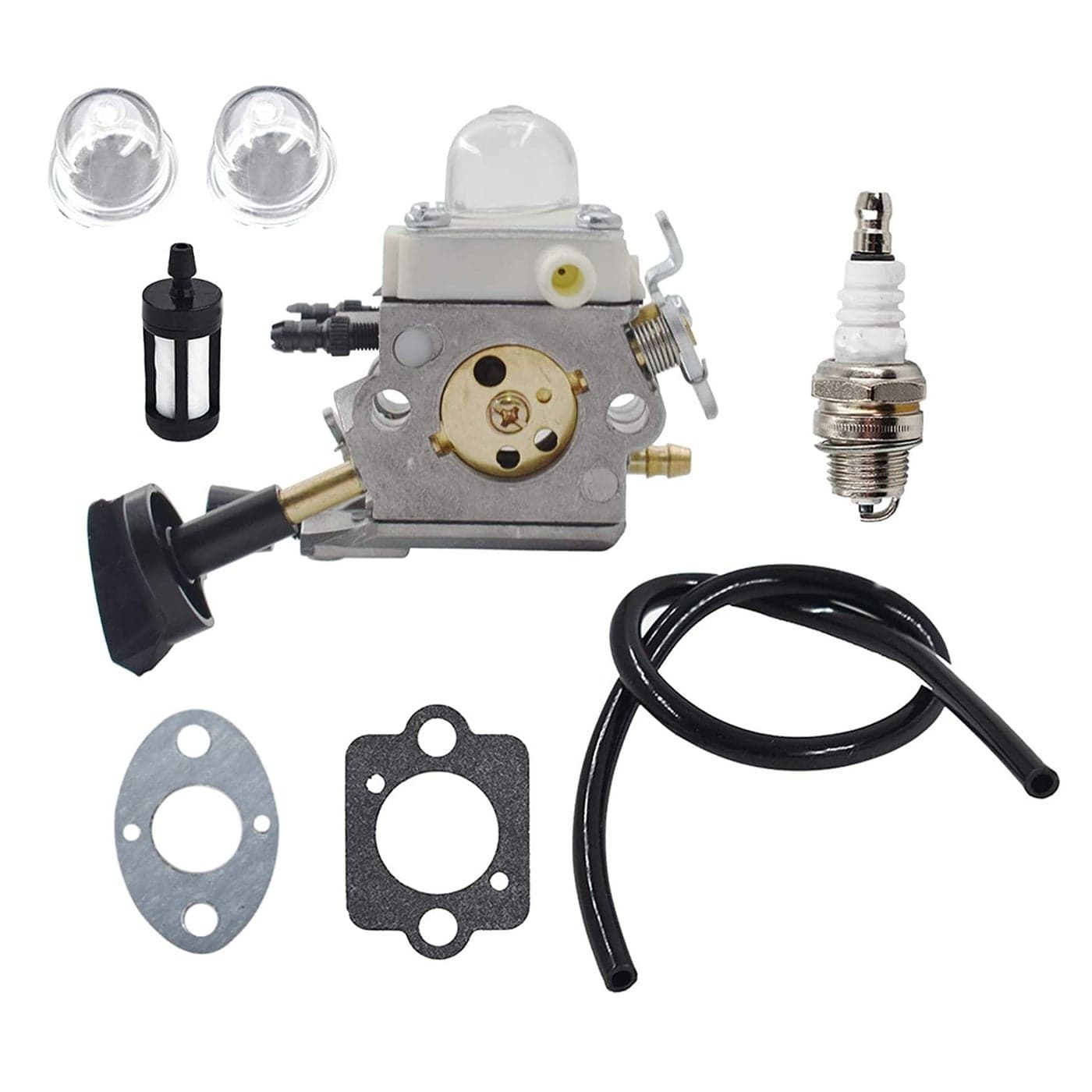 WFLNHB Carburetor for C1M-S203 BG86 BG86C SH56 SH56C Replacement for STIHL Blower