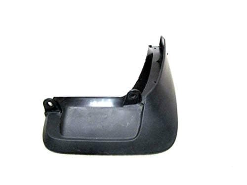Toyota Genuine Parts Mudguard Quarter Pa 766250E010