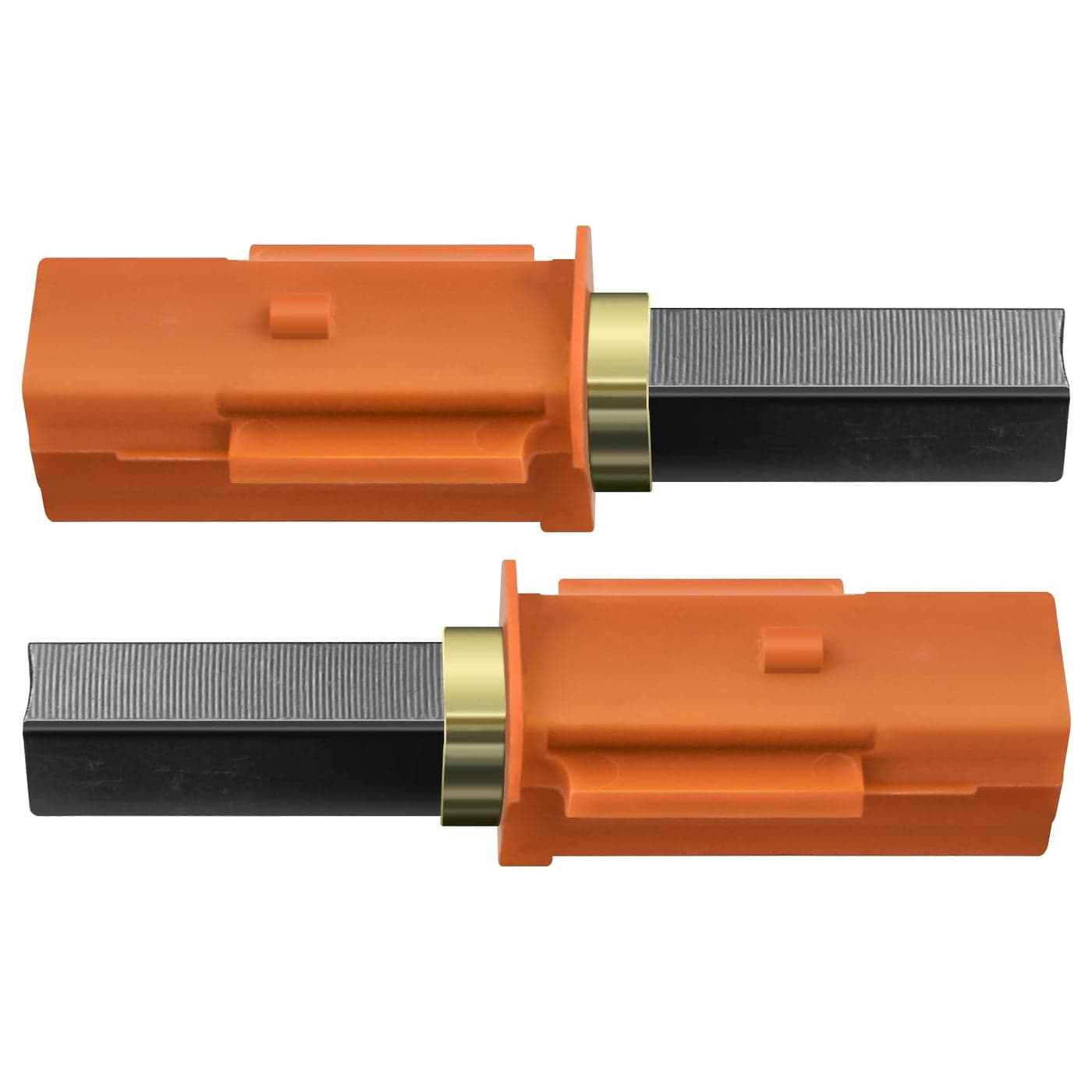 MaxLLTo 2 Pack Replacement 83339267 3339211 3339211 Carbon Brush for Ametek Lamb Motor 115923 115923AA 115923C 11639203 11643200 11647100 11647107 11647113 116472 11647200 11647213