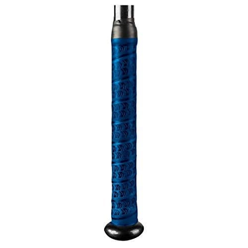 Champro Extreme Tack Bat Grip Tape, Navy, One Size (A031NY)