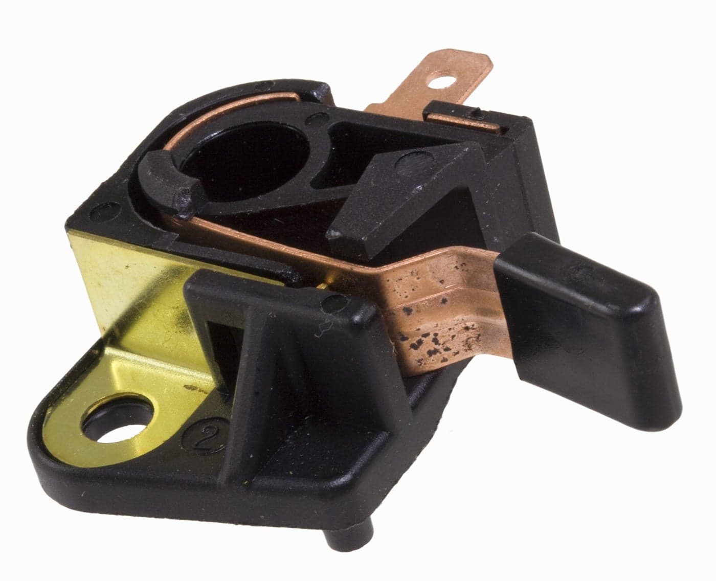 Wells SW1386 Deck Lid/Lift Gate Ajar Switch