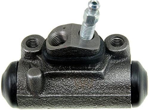 Dorman W37839 Rear Driver Side Drum Brake Wheel Cylinder Compatible with Select Mazda Models