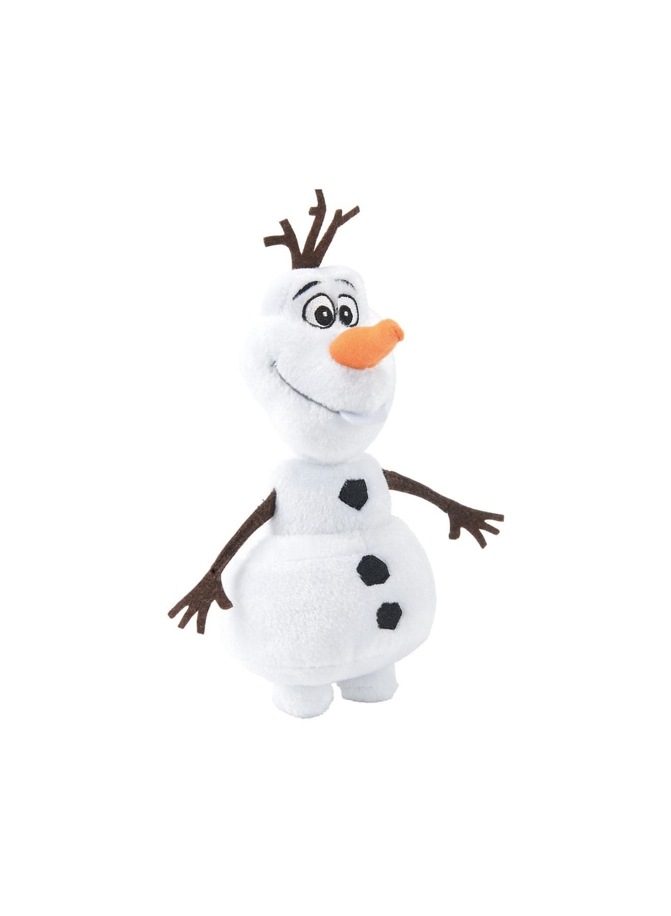 Frozen Olaf Ragdoll 14inch