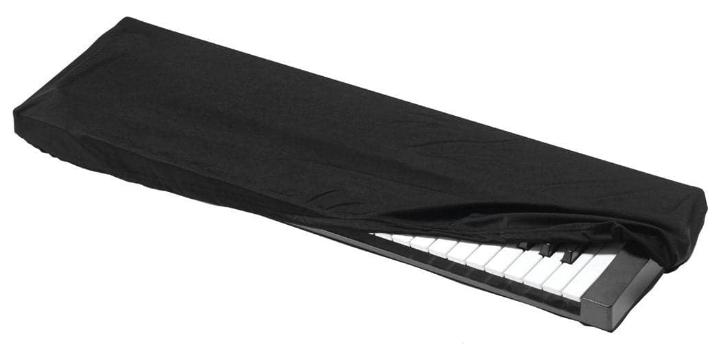 Kaces Stretchy Keyboard Dust Cover-Medium (61-76 Key) (KKCMD)