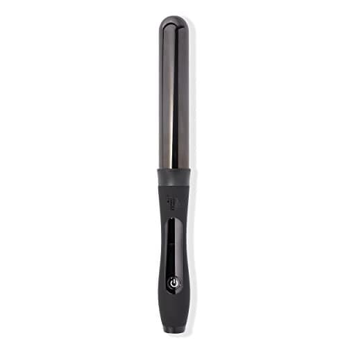 L'ANGE Hair Le Curl 32 MM Titanium Curling Wand | Professional 1.25 Inch Curling Iron for All Hair Types | Clip Free Hair Curler | Best Curling Wand for Tighter Curls & Beach Waves