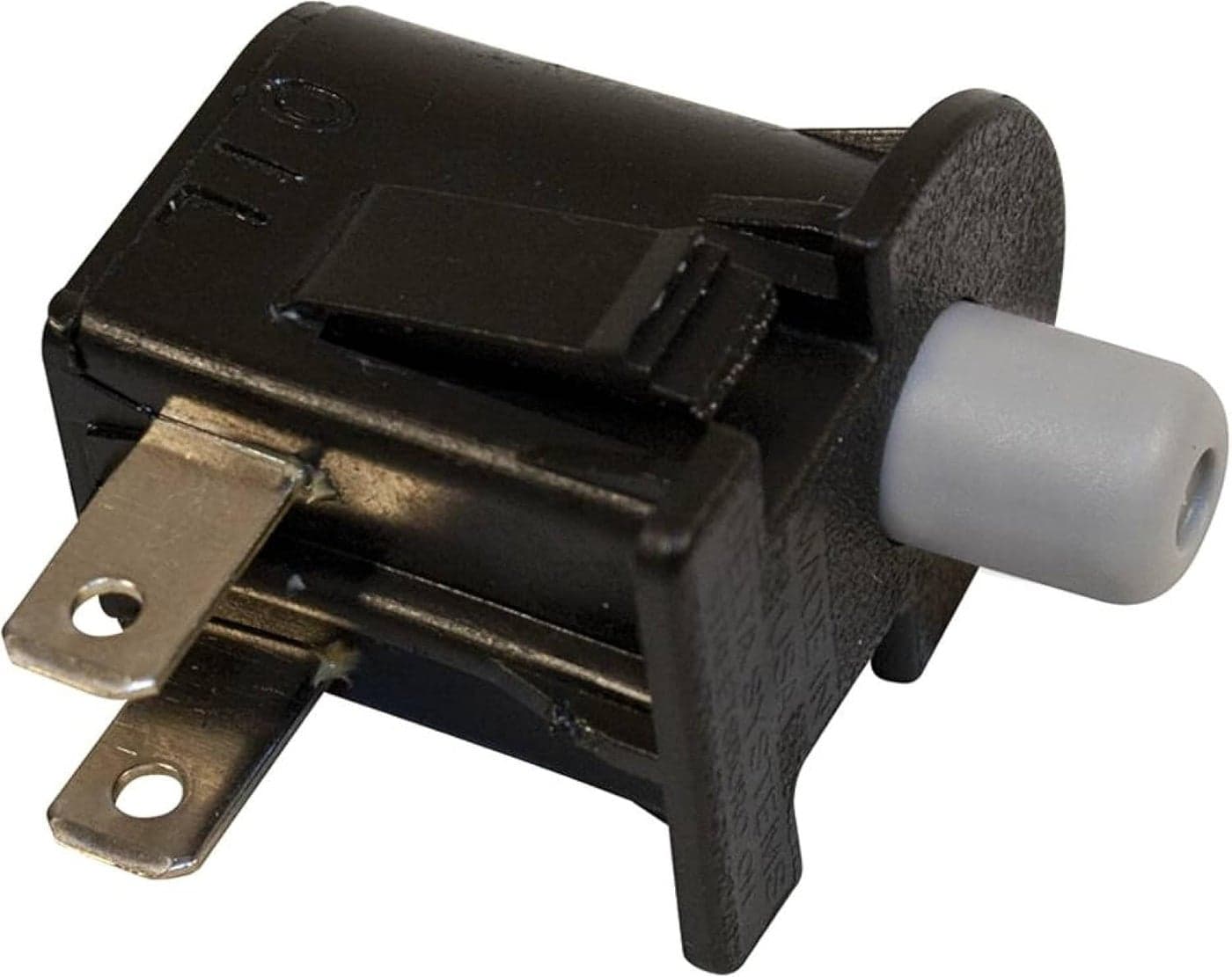 Stens Seat Switch 430699 Compatible withReplacement for John Deere AM131968 Black