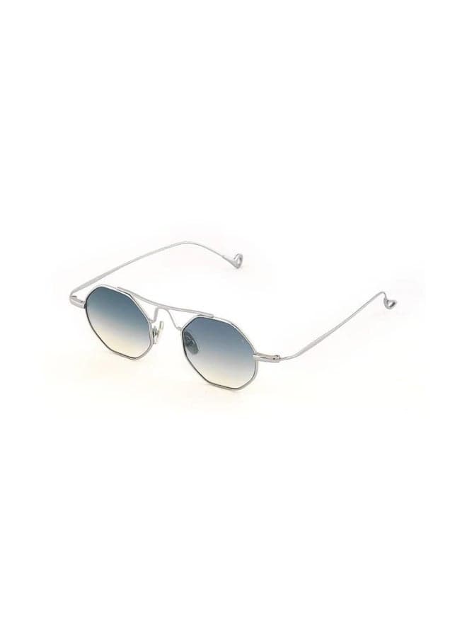 Soho C.1-26 Unisex's Full Rim Irregular Sunglasses