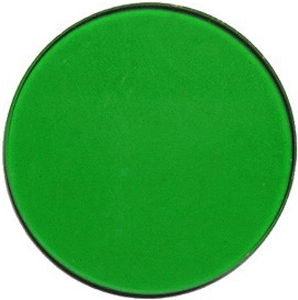AmScope FTG45 Microscope Green Light 45mm Filter