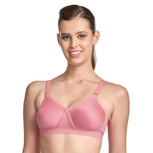 TRYLO ALPA-BRA-38-ROSEGOLD-E-CUP