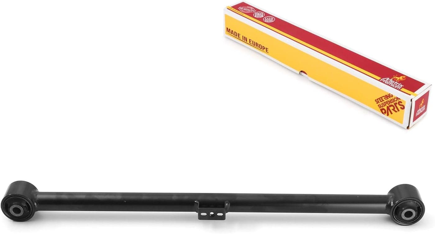 METRIX PREMIUM CHASSIS PARTS Rear Lower Control Arm K643256 for Lexus and Toyota Models