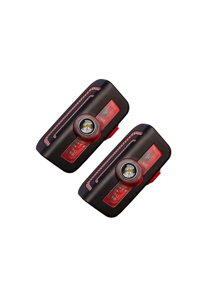 RLRHOO NonFading Car Door LED New Logo Projector Welcome Lamp Door Light Puddle lights Kit Compatible with Accessories S Class 20212024 C Class 20222024 E Class 2024 EQS GLC