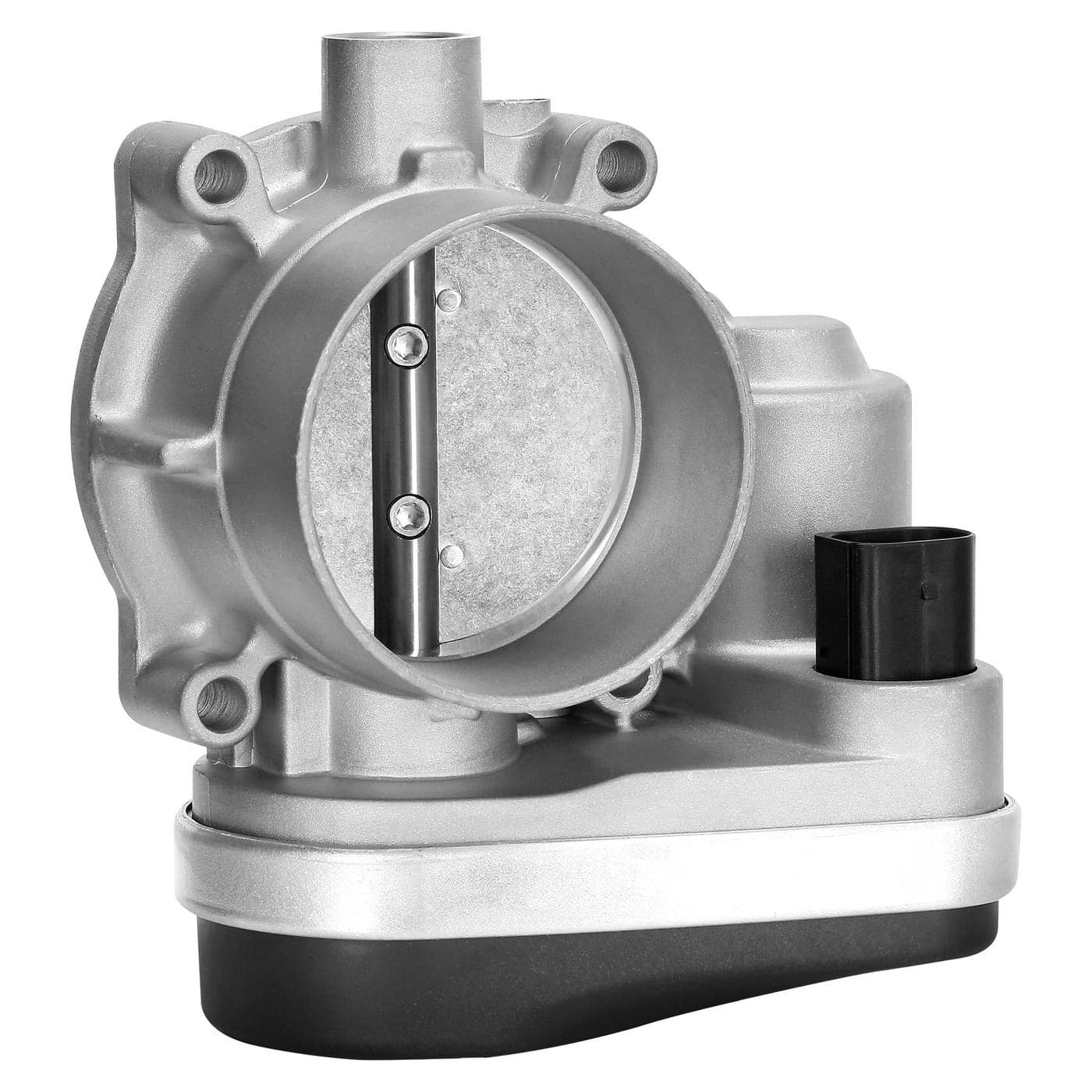 Throttle Body Assembly with IAC TPS for 20062011 Chrysler 300 Sebring Town Country Dodge Avenger Grand Caravan Journey 27L 35L 40L Replace 4861691AA 4861694AA 04861691AA 04861694AA