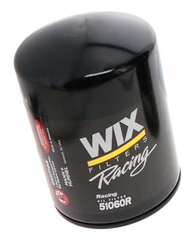 Wix Filter Corp 51060R Oil Filter