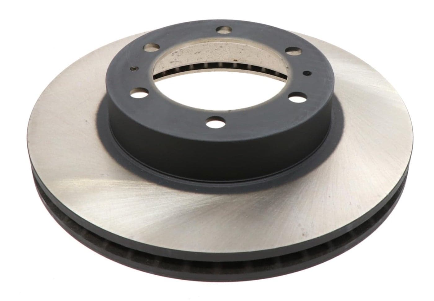 Toyota Genuine Parts - Rotor, Brake Fr (43512-04052)
