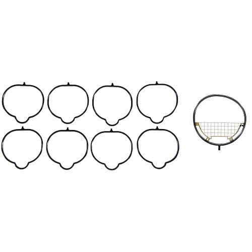 FEL-PRO MS 96945 Engine Intake Manifold Gasket Set for Nissan TITAN
