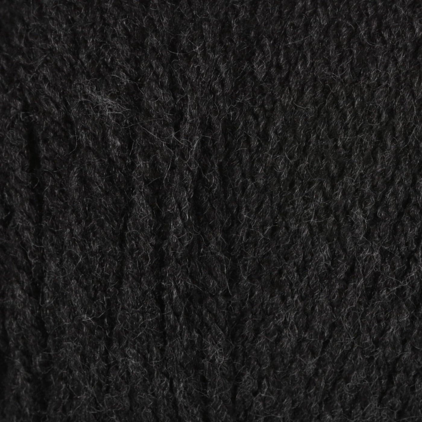 Bernat Super Value Yarn 5 oz Dark Gray 1 Ball
