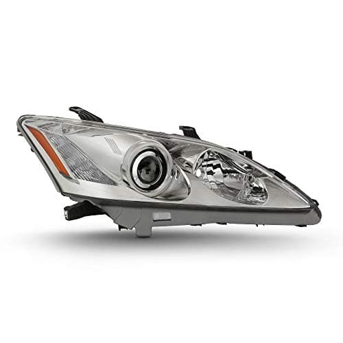 ACANII For 2007 2008 2009 Lexus ES350 HIDXenon wAFS Model Only Headlight Headlamp Lamp Light Right Passenger Side