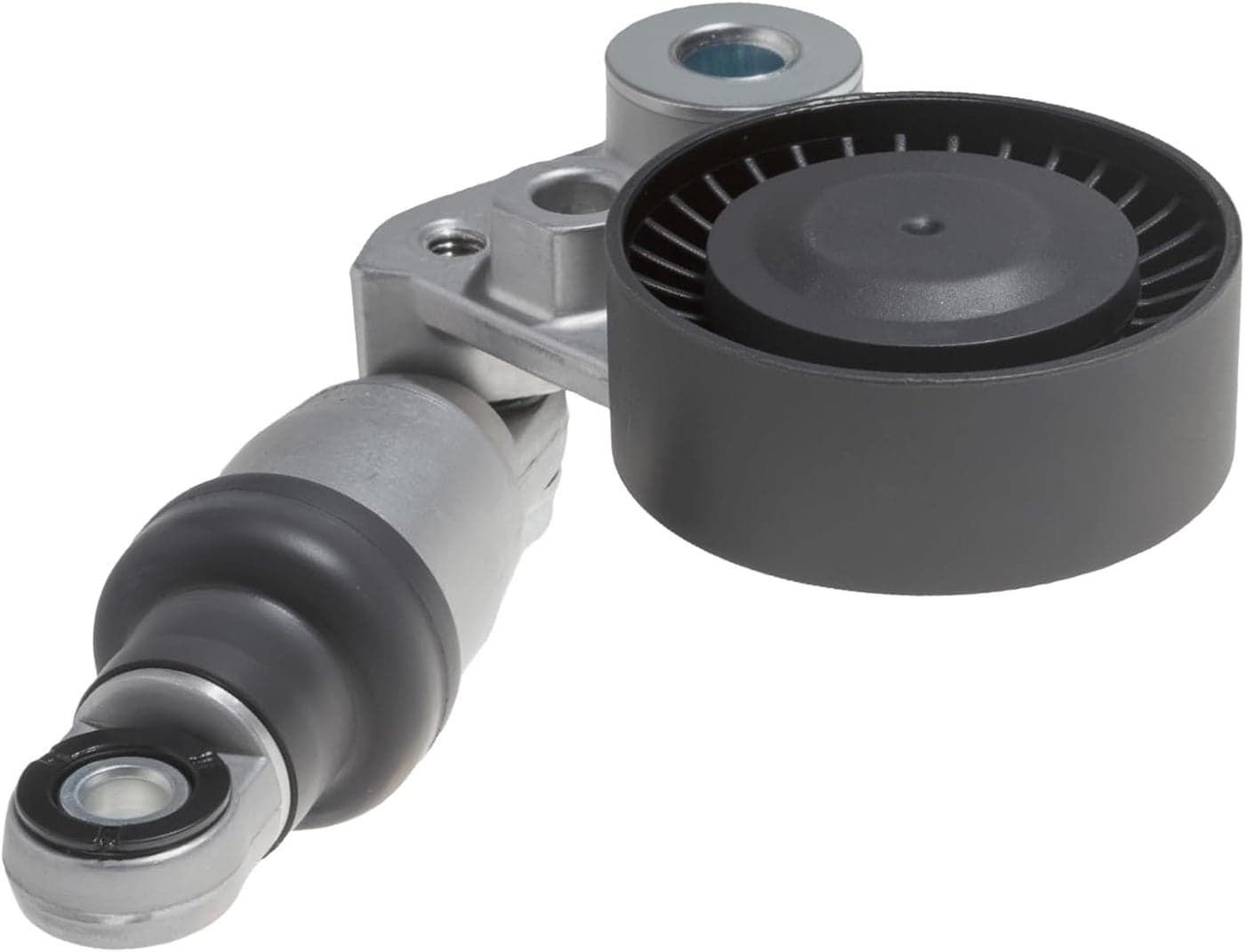AUQDD 39104 Belt Tensioner and Pulley Assembly for Hyundai and Kia Models