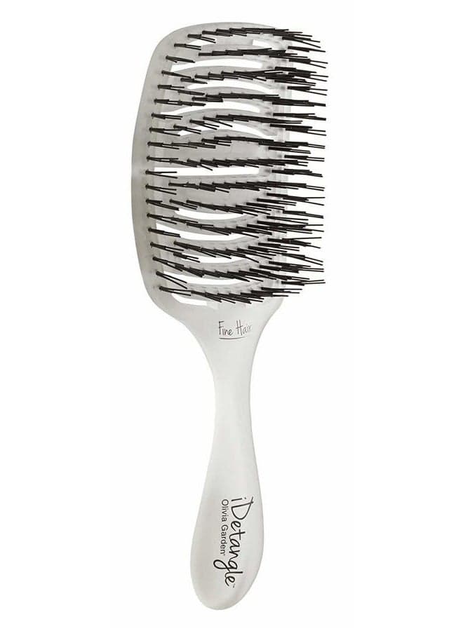 iDetangle Hair Brush ID-FH (Fine)