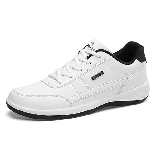 Cruiser Mens Casual Shoes 2629-3_White_11