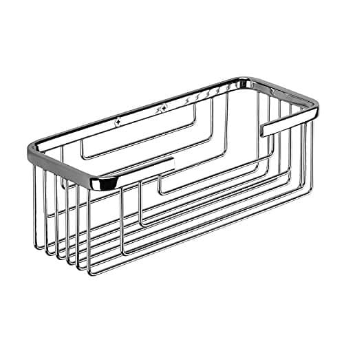 Gedy Nameeks 2419-13 Wire Double Holder Soap Dish