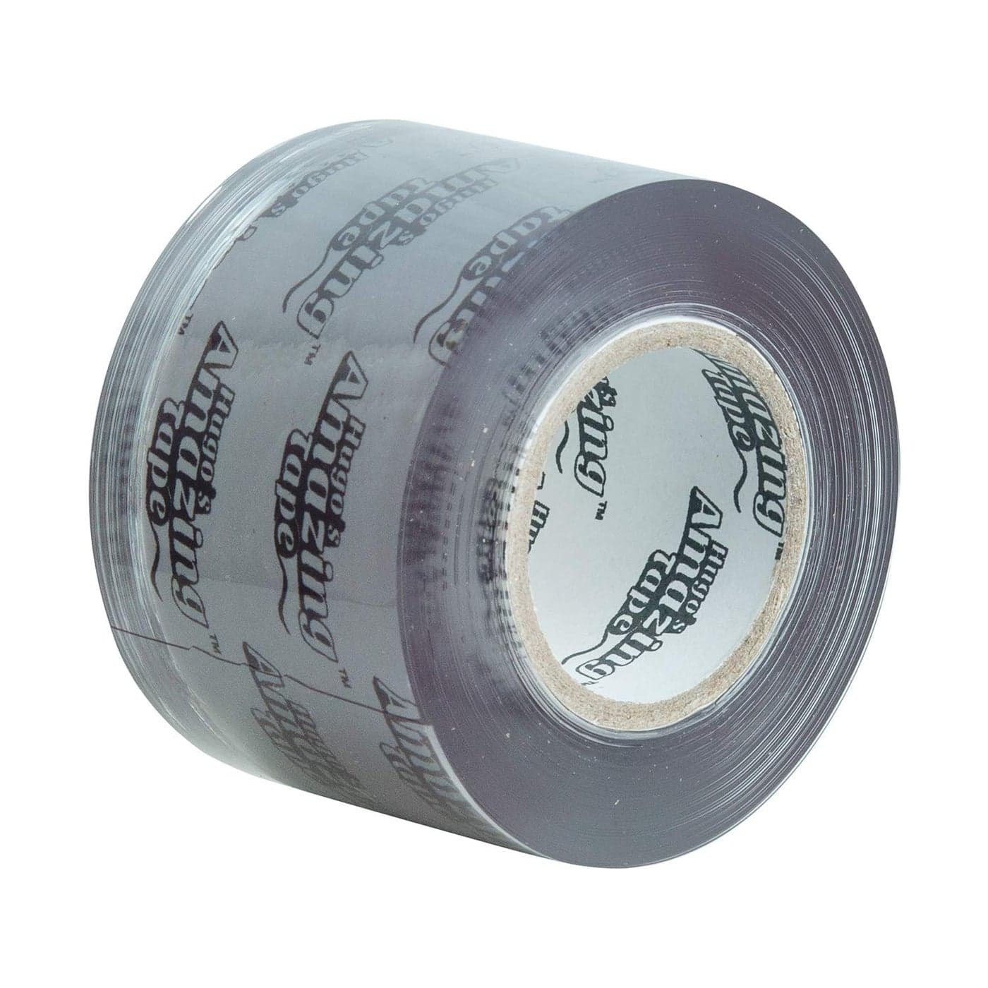 Hugos Amazing Tape 50 ft Roll x 2 Wide Reusable Double Sided NonStick Adhesive