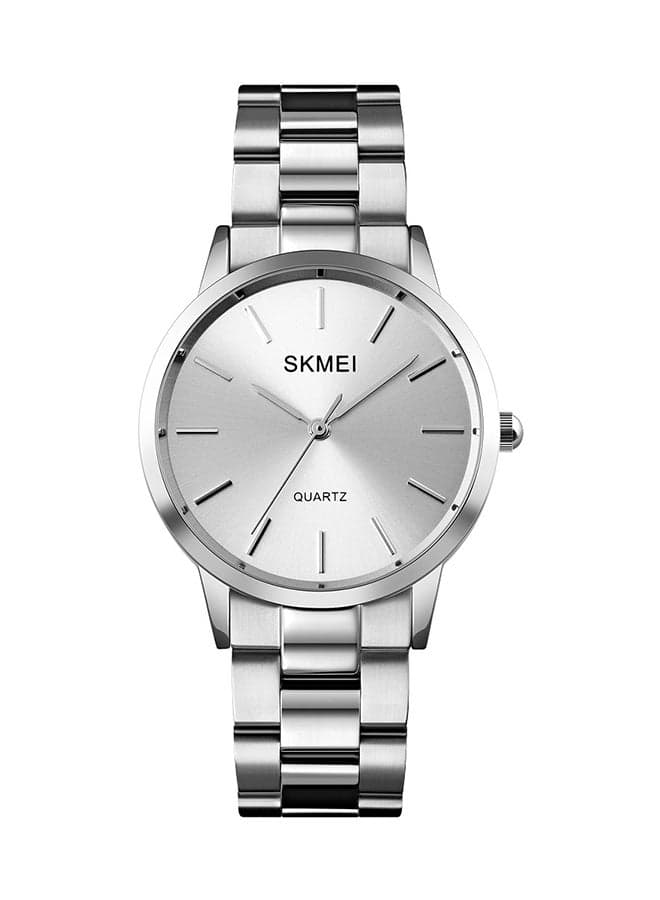 Men's Fashion Clock's Top Brand Luxury Quartz Waterproof Watch 1694