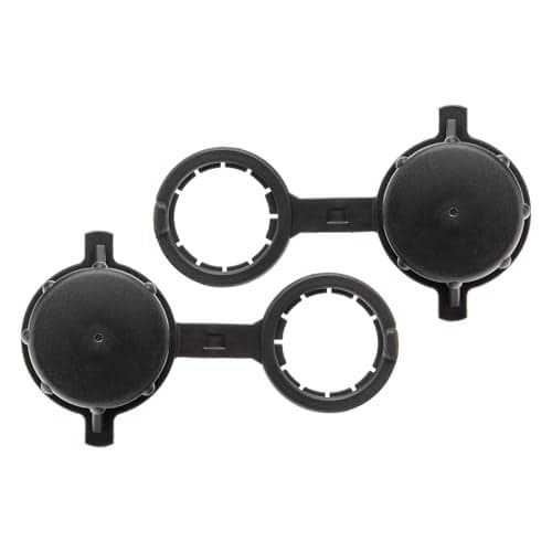 VP Racing Fuels 3045B Replacement Vent cap, Pack of 2