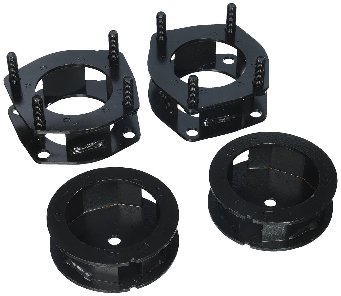 Rough Country 2 Lift Kit for 0610 Jeep Grand Cherokee WKCommander XK 664