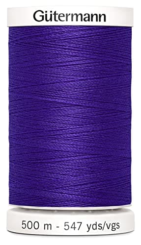 Gutermann Sew-All Thread 547 Yards-Purple