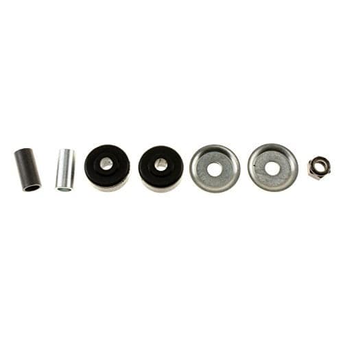 Bilstein 33230405 5125 Series Single Monotube Shock fits Custom Vehicles Designed for Custom Applications