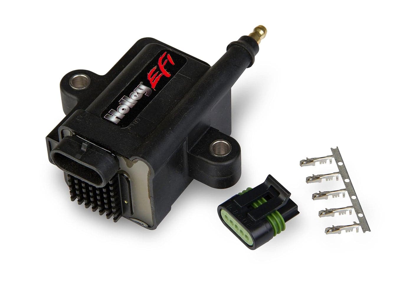 Holley EFI Holley 556-112 Coil-Near-Plug Smart Coil