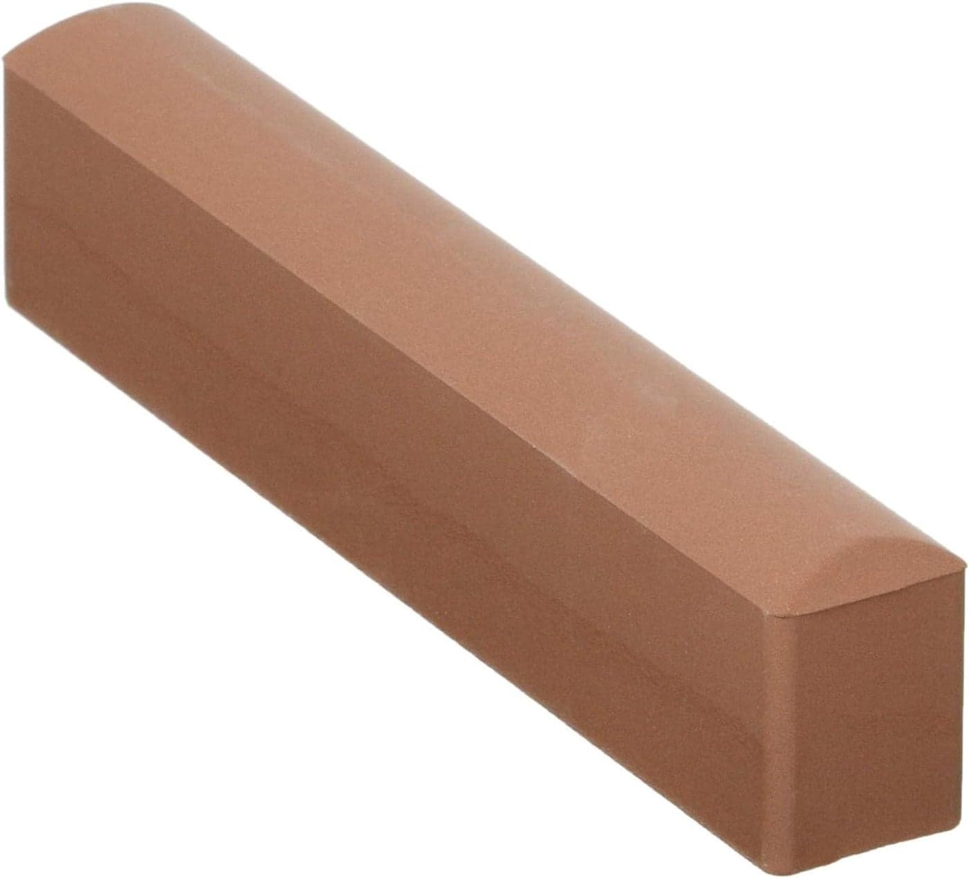 Naniwa Kogyo QA0361 Medium Whetstone for Goken Curved Blades 1000