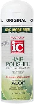 Fantasia Reconstructive Treatment 6oz
