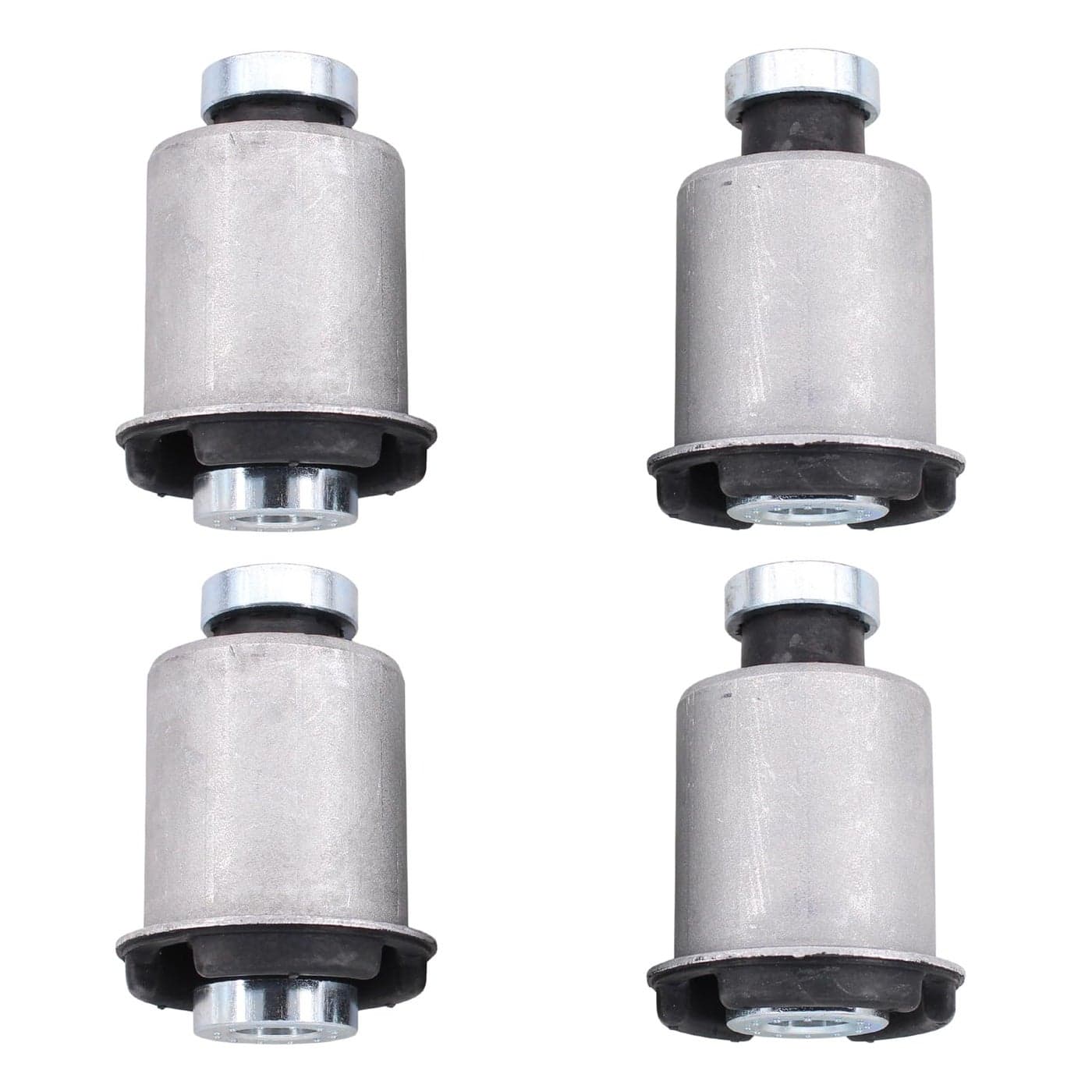 MOTOKU Set of 4 Left and Right Front Lower Control Arm Bushing kit for Ford F150 20032007 for Lincoln Mark LT 20052010
