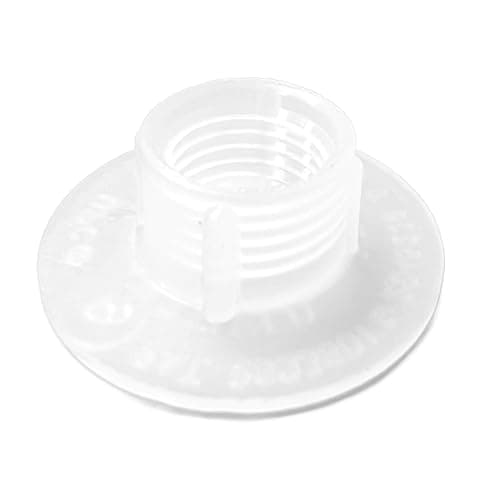 Mansfield 2255907 Stop Cap for 210 and 211 Flush Valves