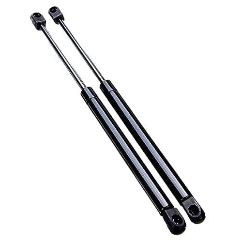 ZINSUXT Rear Hatch Struts Tailgate Lift Supports Trunk Liftgate Struts Gas Spring for Nissan Armada 2005-2015,Infiniti QX56 2004-2010