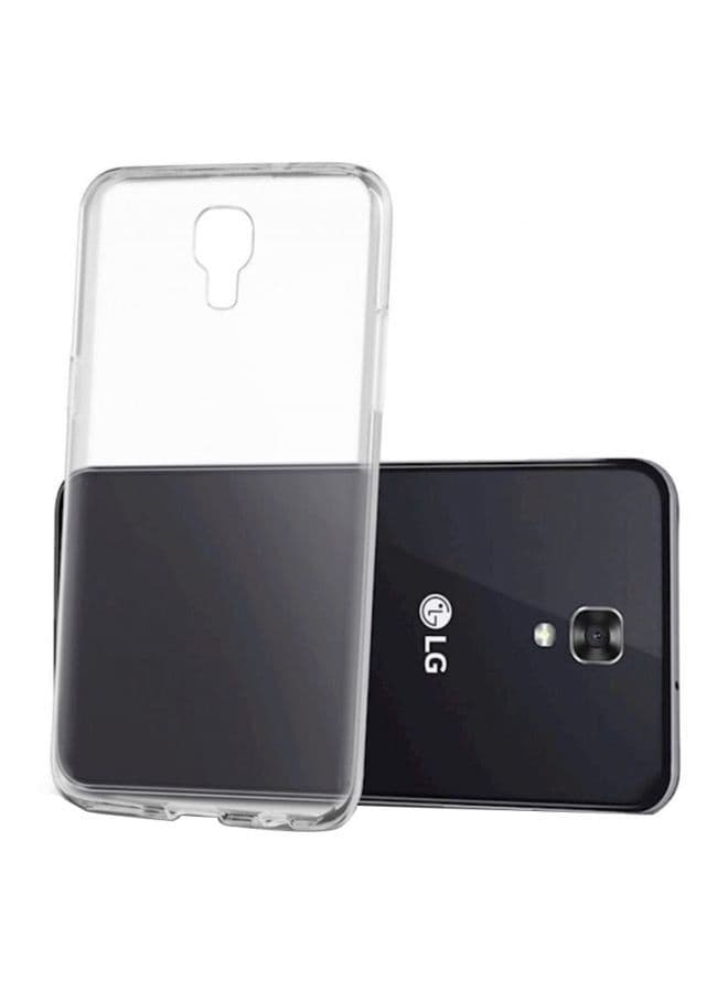 TPU Case Cover For LG X Clear