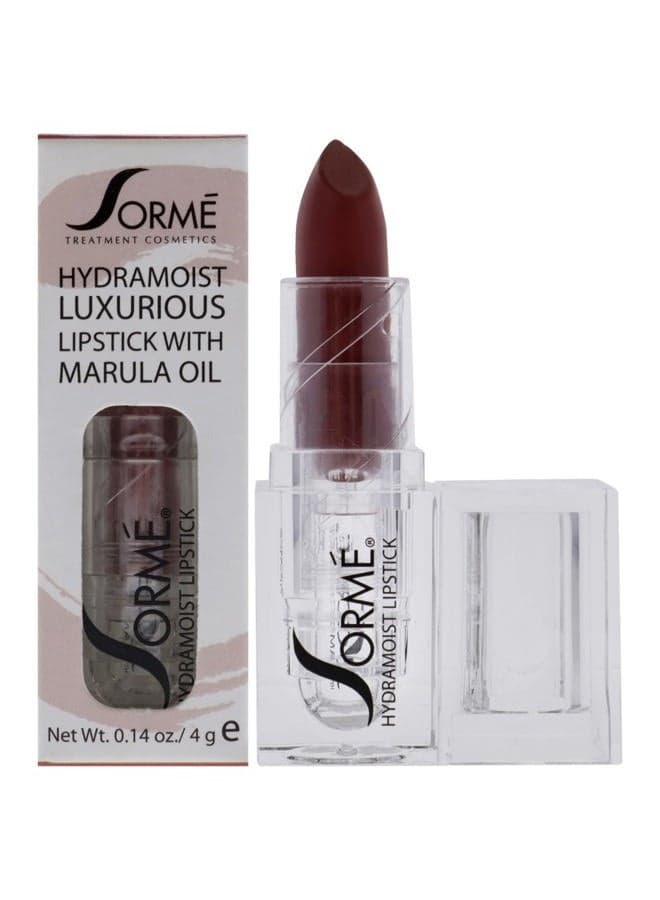 Sorme Cosmetics New Hydramoist Lipstick 2021-267 Perfect-O For Women 0.14 oz Lipstick