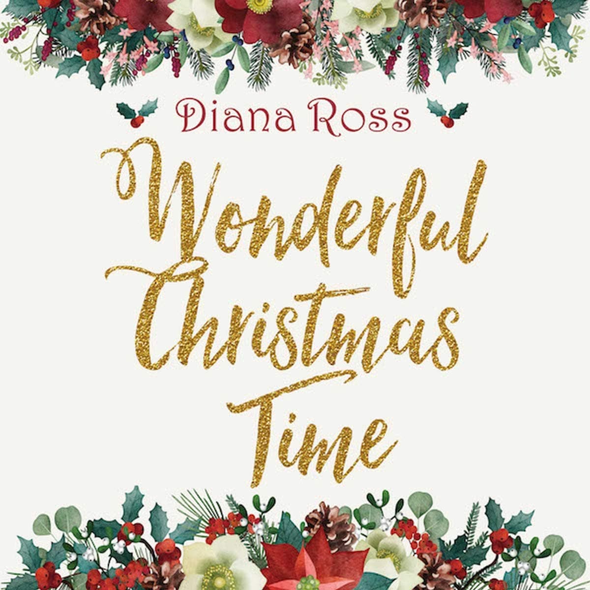 Wonderful Christmas Time2 LP