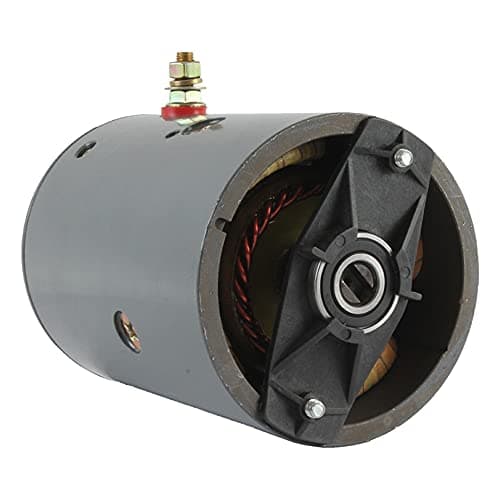 DB Electrical LMN0001 Hydraulic Motor Compatible With/Replacement For Monarch Tommy Lift Gate MTE Hydraulics Cessna CCW 12 Volt/W-8992/46-2107 MDY6101 MDY7068 /MHN4001 MUE6107 BMT0027