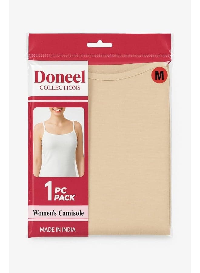 Doneel Collections Women's Camisole