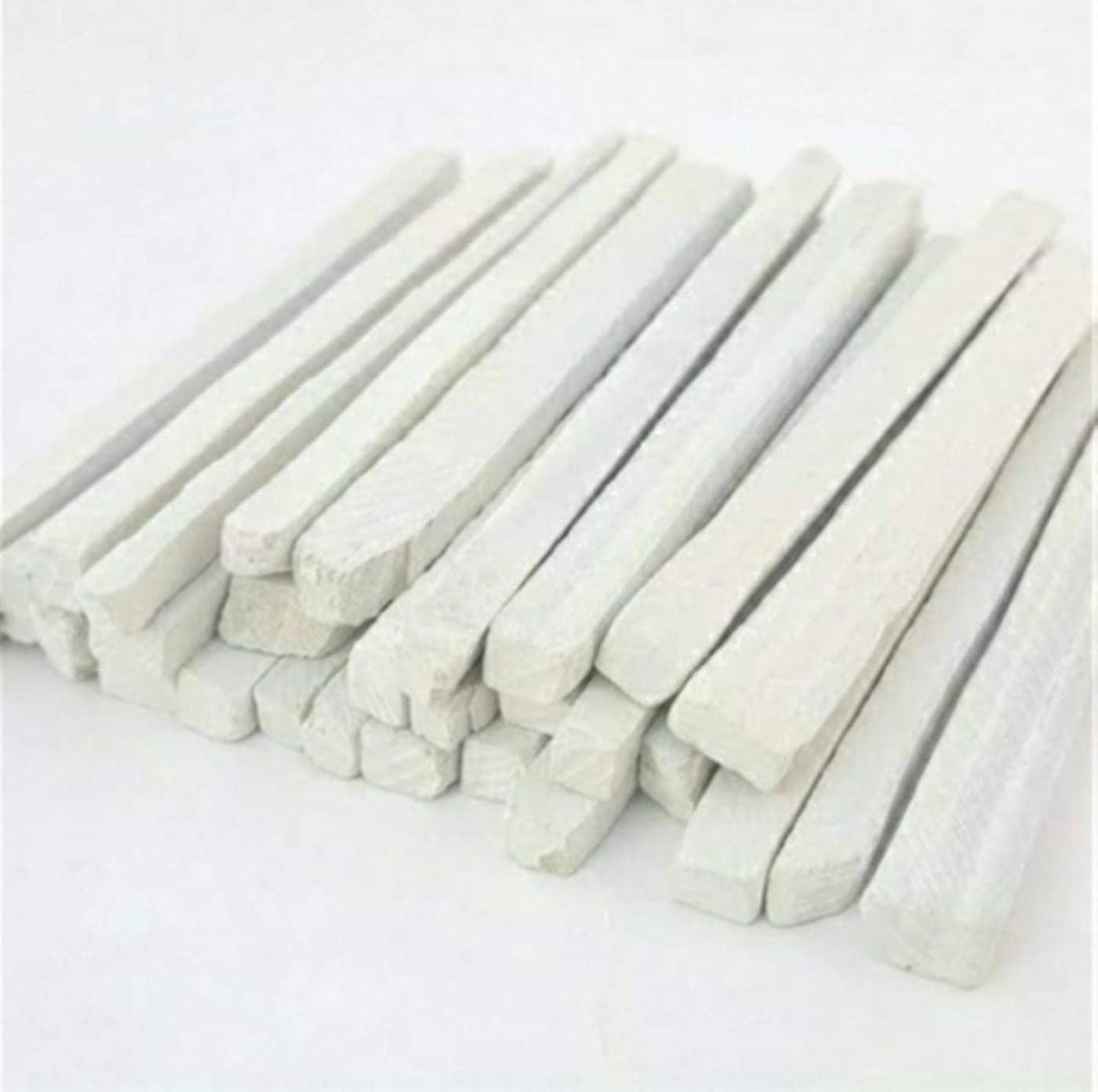 pure natural stone earthy slate pencils 3kg