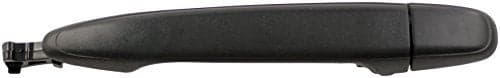 Dorman 93994 Exterior Door Handle Compatible with Select LexusToyota Models Textured Black
