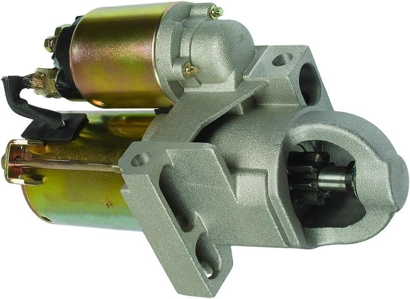 Premier Gear PG-6495 Professional Grade New Starter